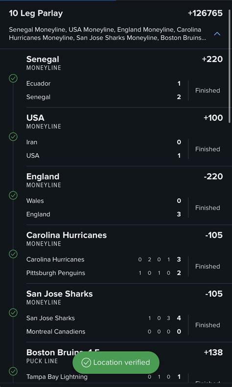 How do y’all bet in illegal states with FanDuel/draft king .
